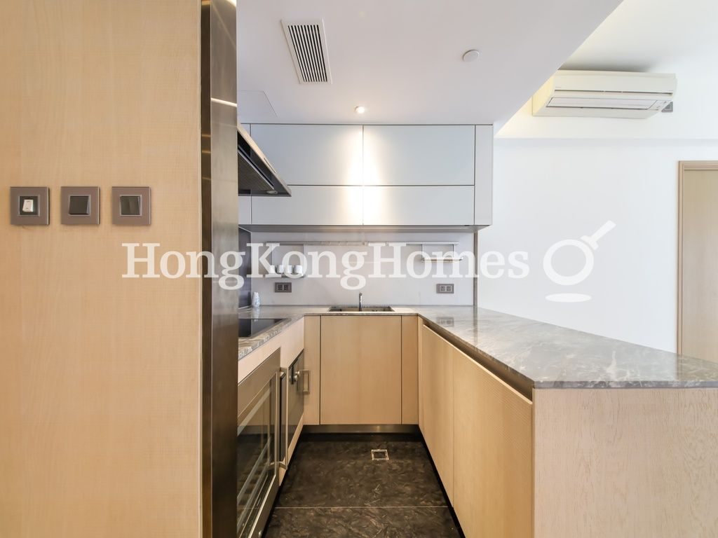 Open Kitchen — My Central, Central