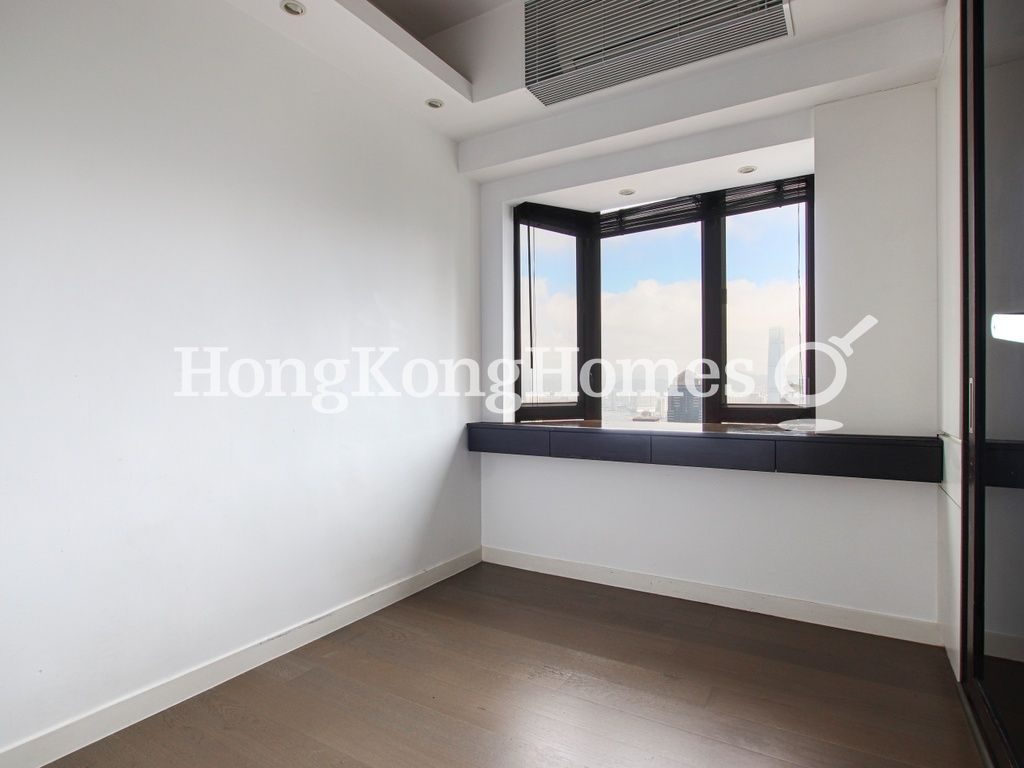Second Bedroom — 麗豪閣 - B座，西半山