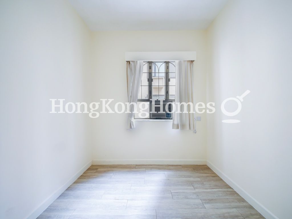 Second Bedroom — 景麗苑，東半山