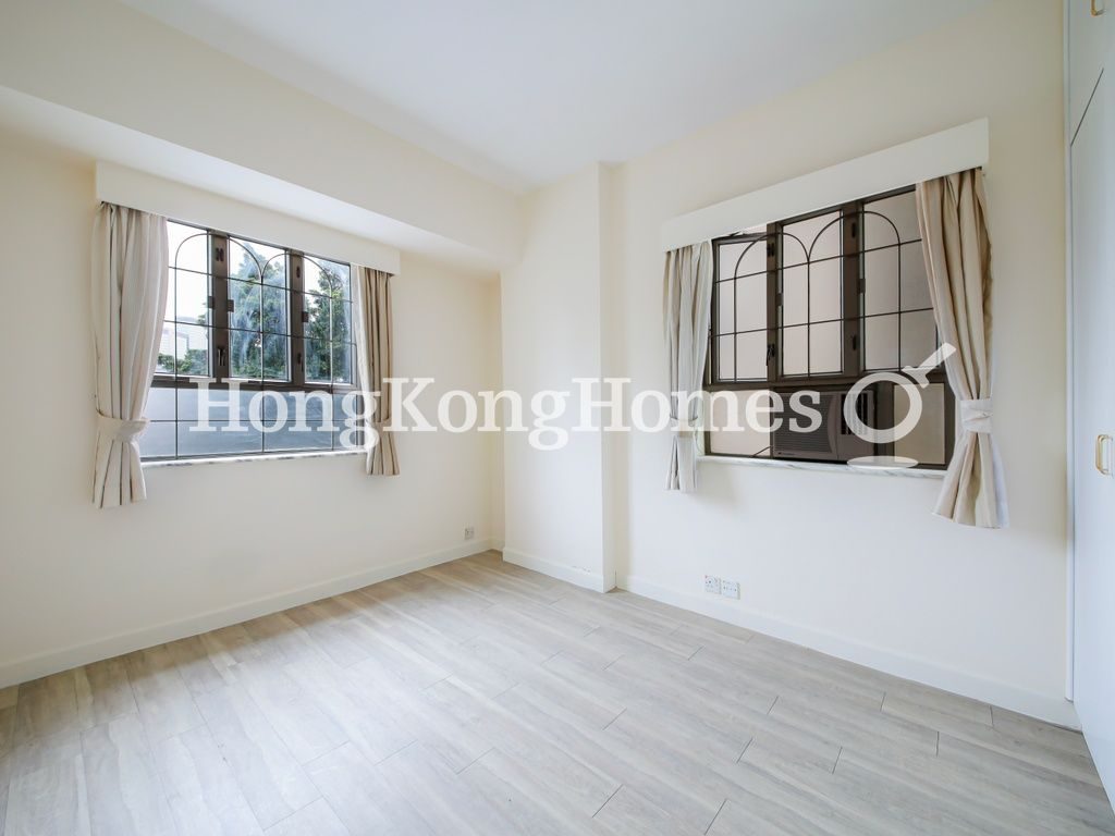 Third Bedroom — 景麗苑，東半山