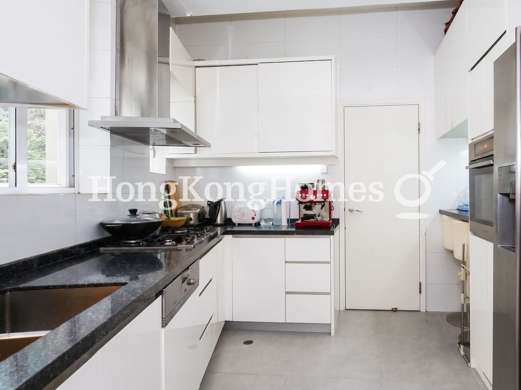 Kitchen — Village Terrace, 35-41, Happy Valley