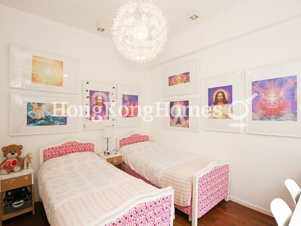 Third Bedroom — Village Terrace, 35-41, Happy Valley