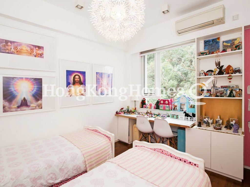 Third Bedroom — Village Terrace, 35-41, Happy Valley