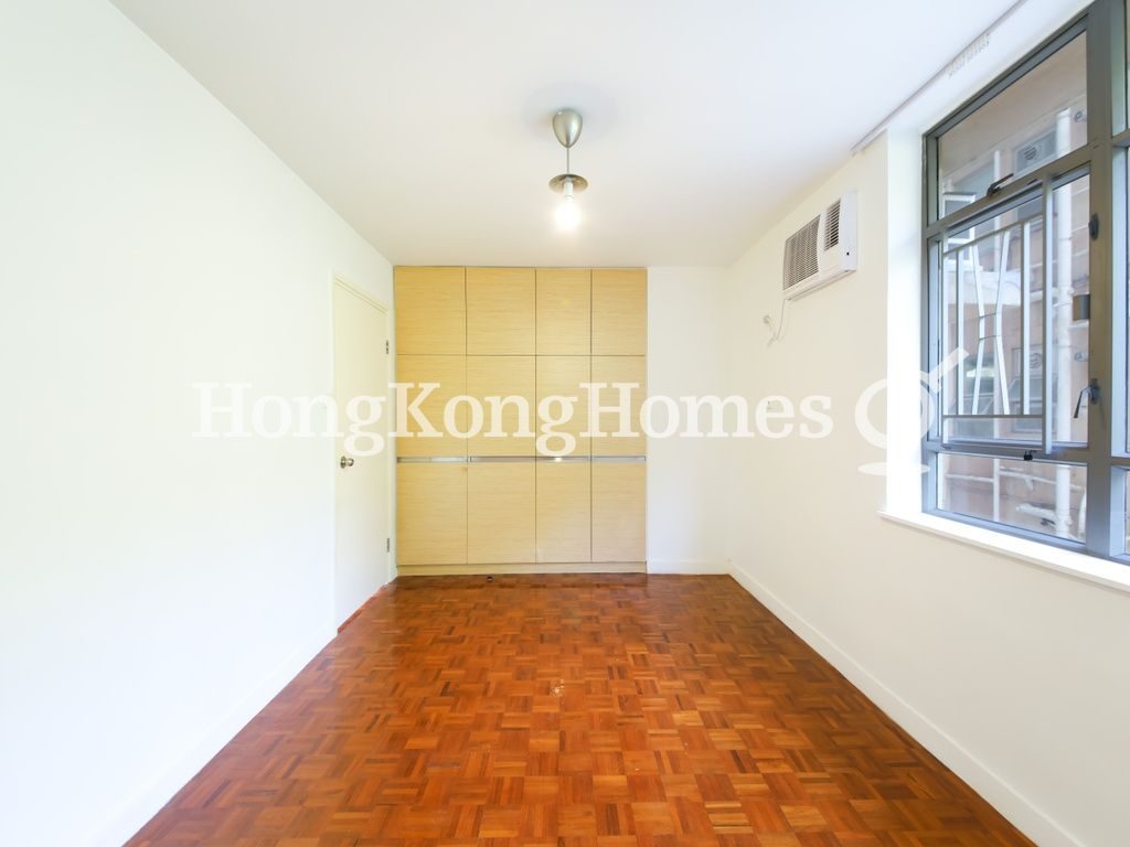 Second Bedroom — 碧瑤灣 - 第24座，薄扶林