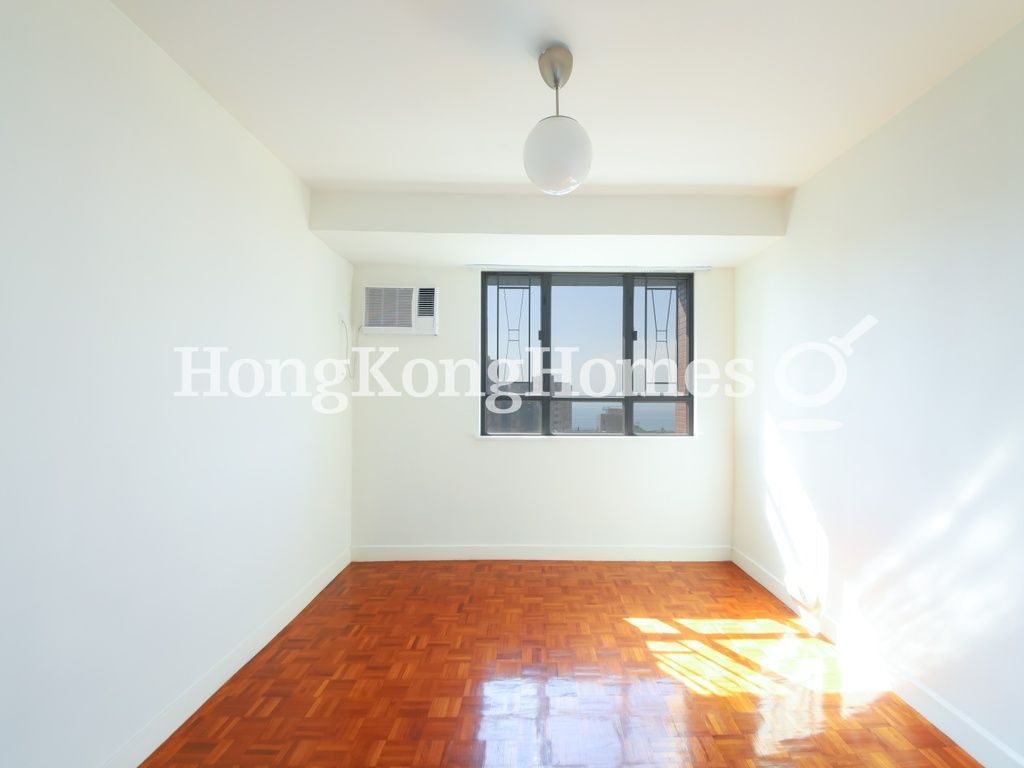 Third Bedroom — 碧瑤灣 - 第24座，薄扶林