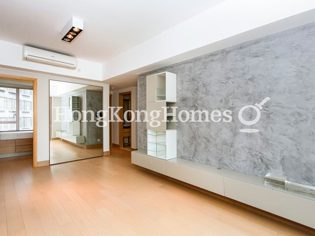 Living and Dining Room — Cadogan, Western / Kennedy Town