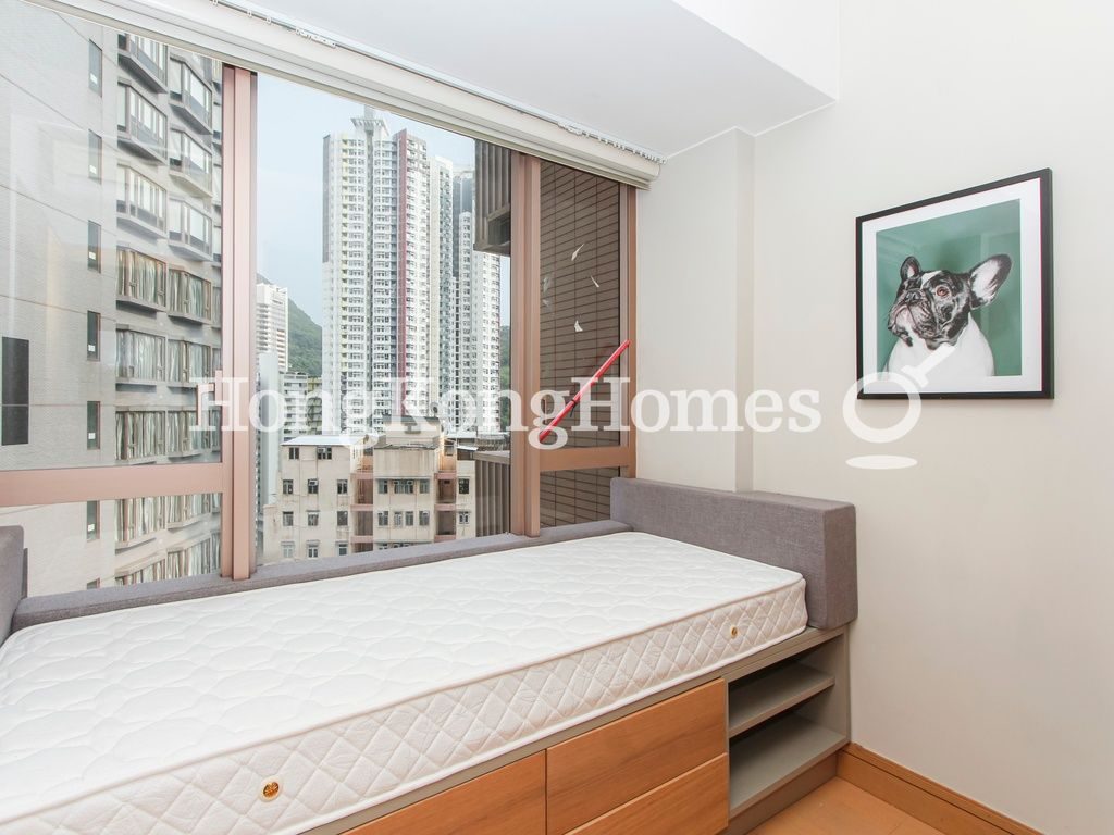Third Bedroom — Cadogan, Western / Kennedy Town