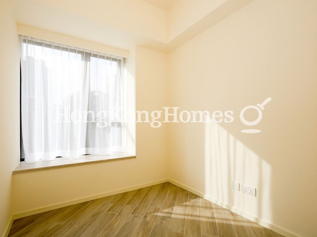 Second Bedroom — 柏蔚山，北角