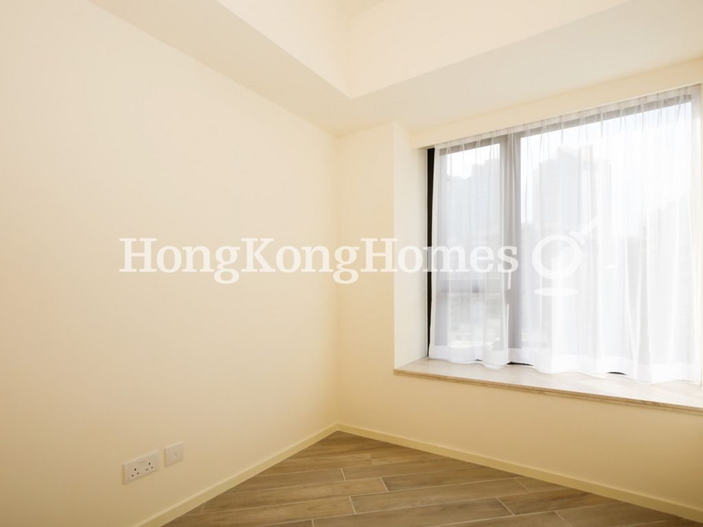 Third Bedroom — 柏蔚山，北角