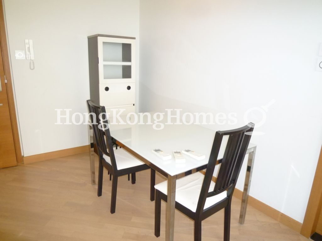 Living and Dining Room — Harbour One, Western / Kennedy Town