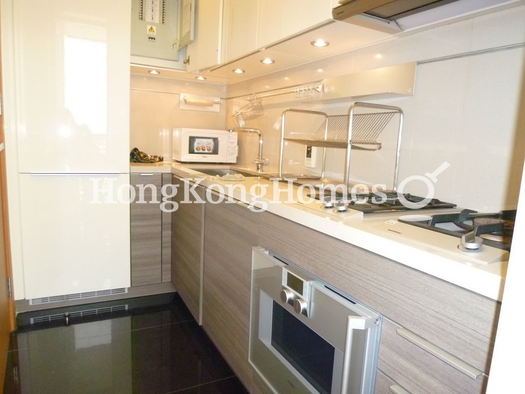 Kitchen — Harbour One, Western / Kennedy Town
