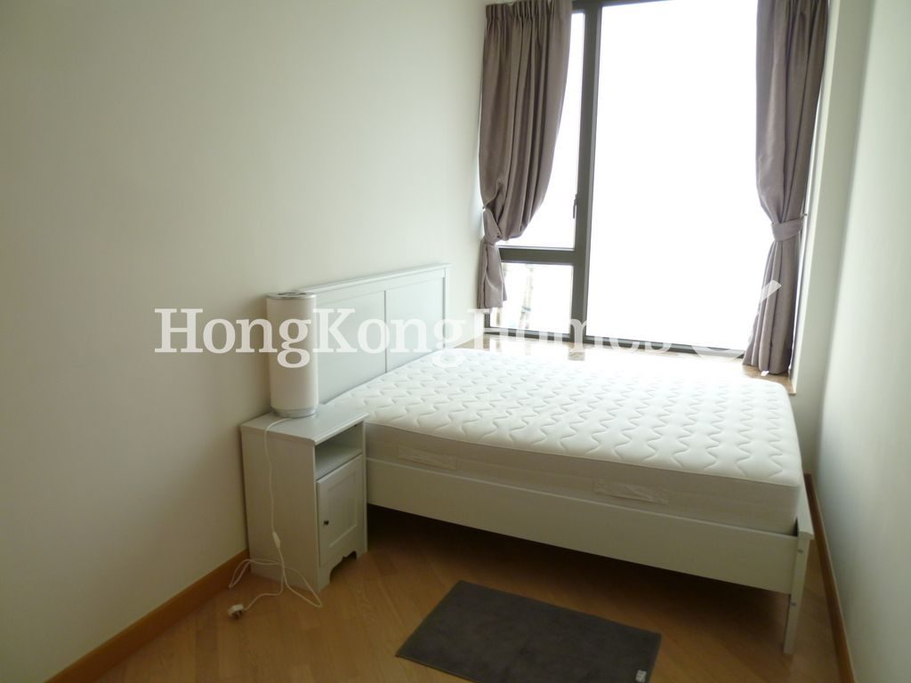 Master Bedroom — Harbour One, Western / Kennedy Town