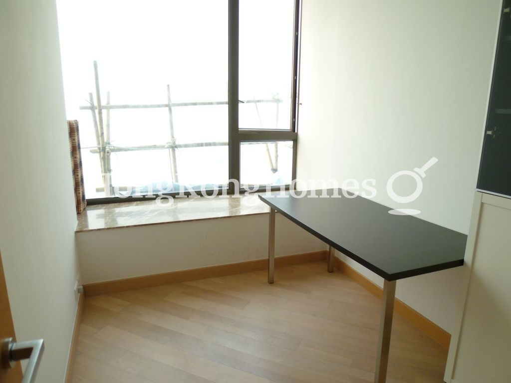 Second Bedroom — Harbour One, Western / Kennedy Town