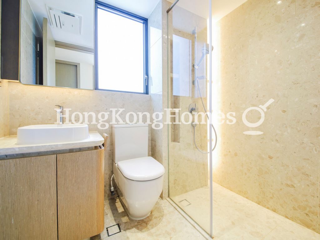 Guest Bathroom — 香島，筲箕灣
