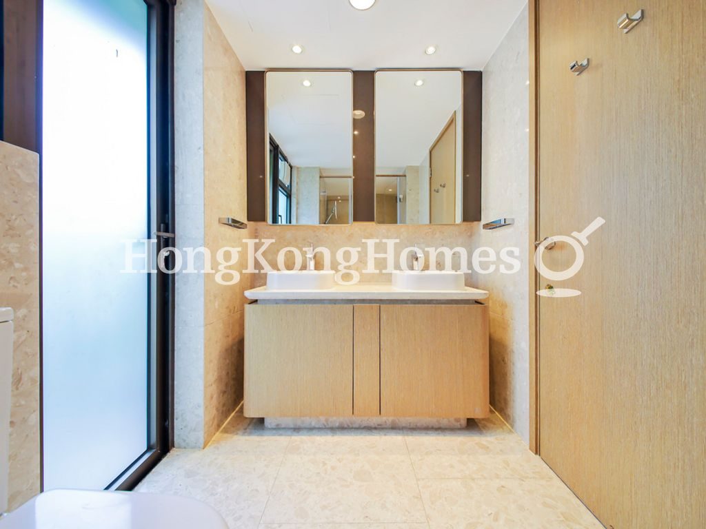 Master Bathroom — 香島，筲箕灣
