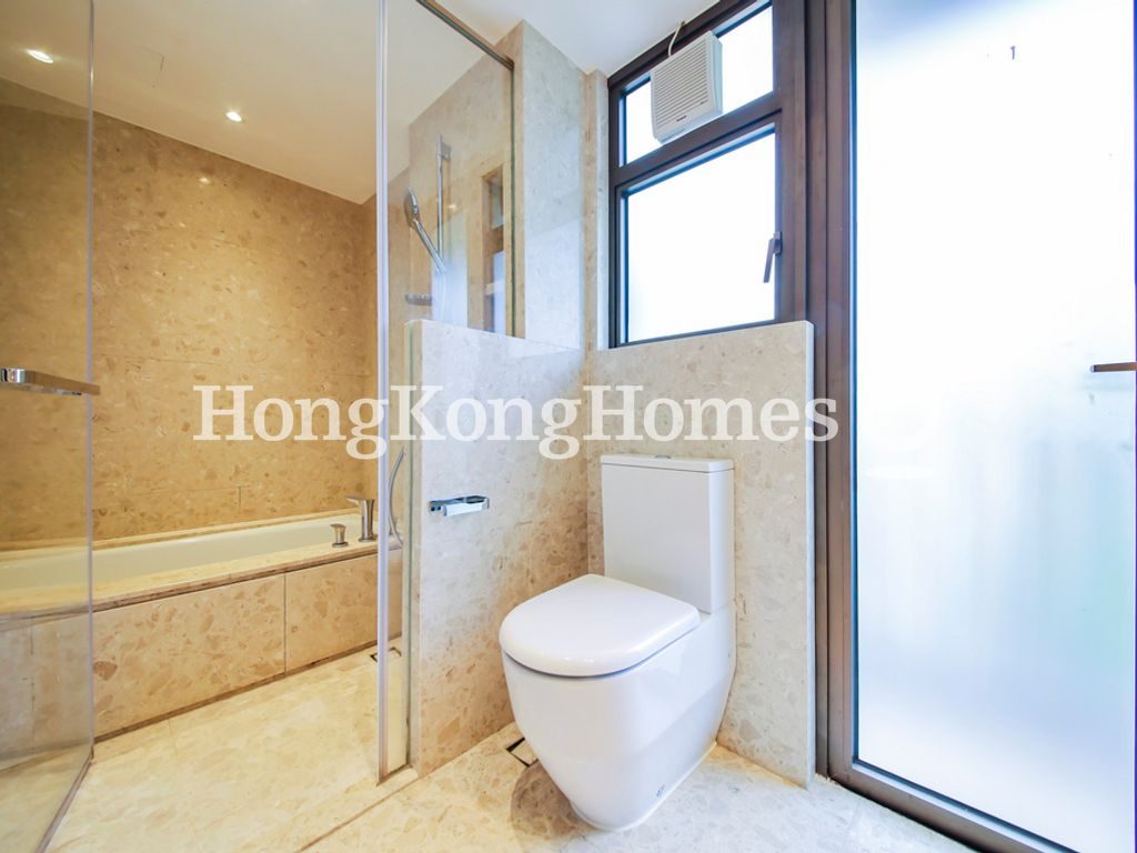 Master Bathroom — 香島，筲箕灣