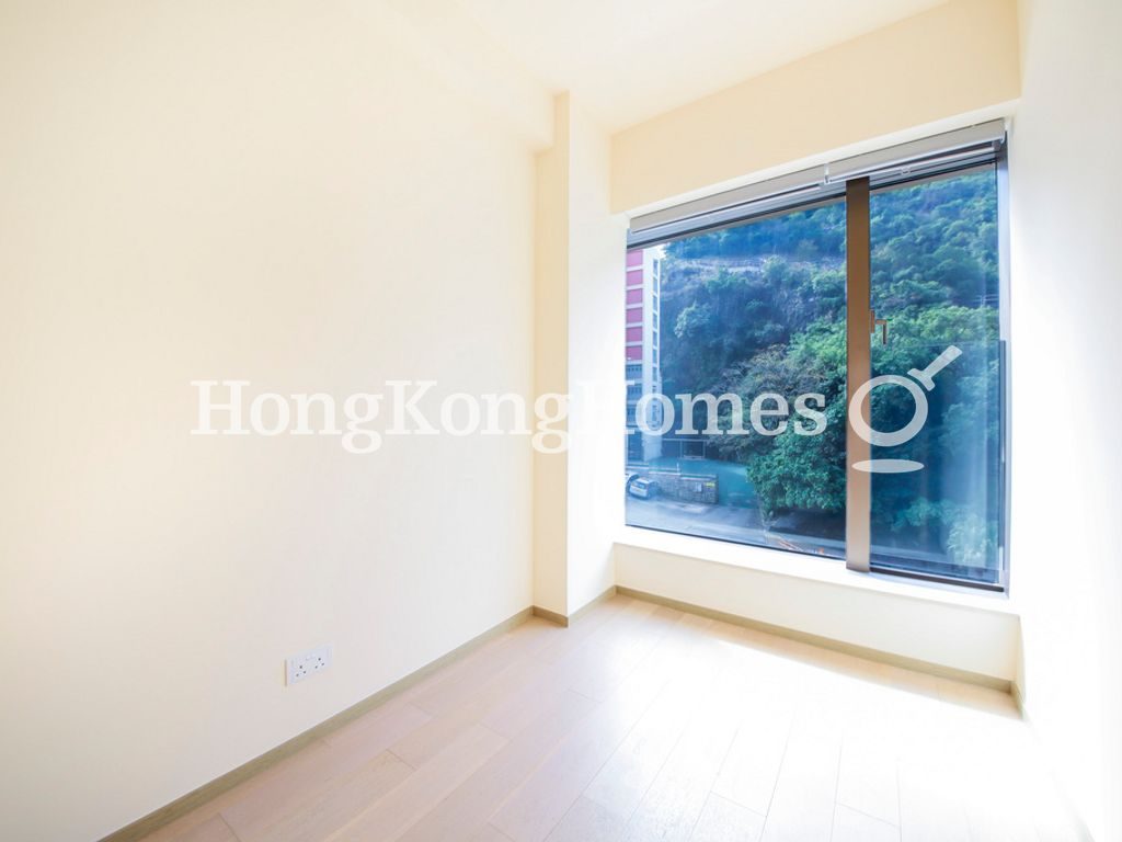 Second Bedroom — 香島，筲箕灣