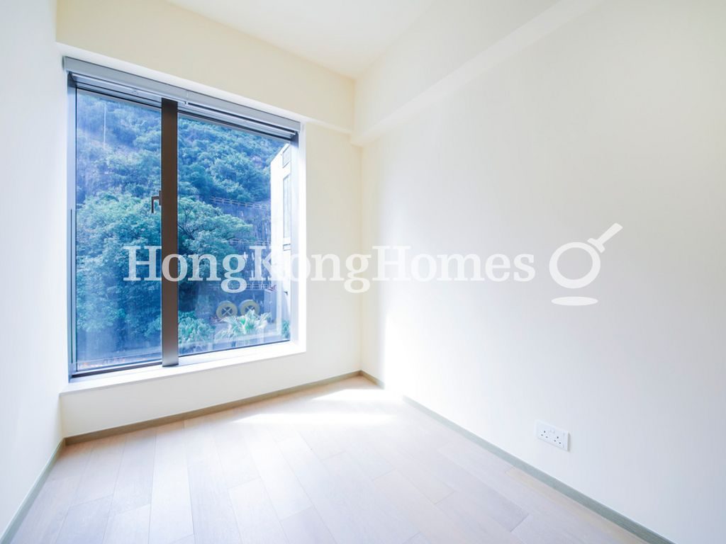 Fourth Bedroom — 香島，筲箕灣