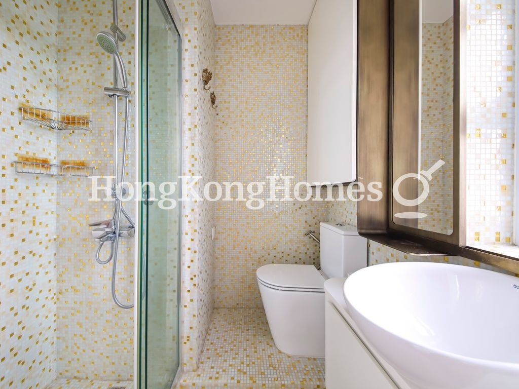 Master Bathroom — 美麗村 - 東座，東半山