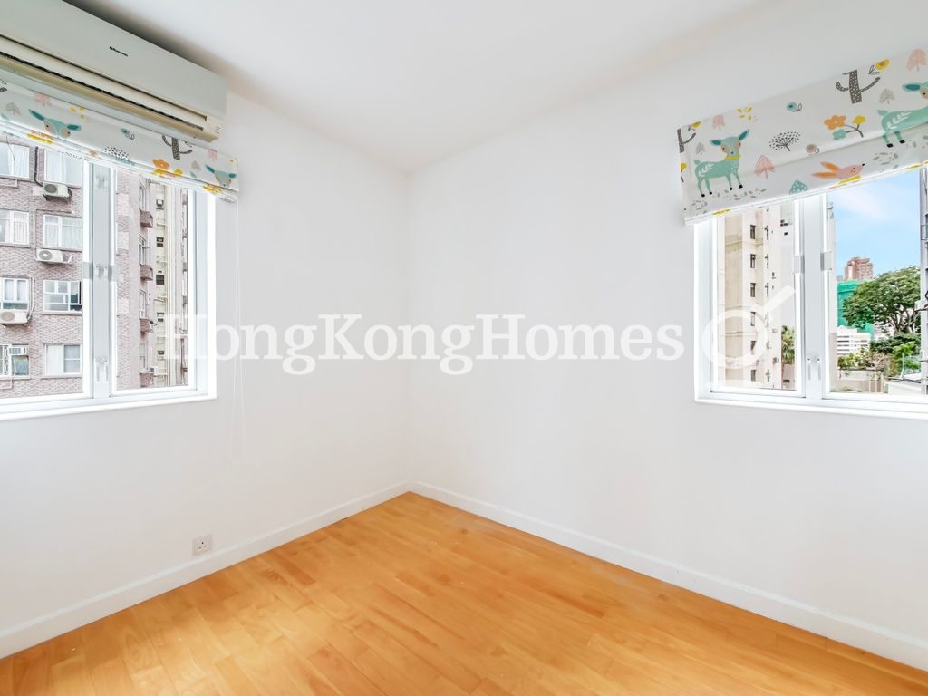 Second Bedroom — 美麗村 - 東座，東半山
