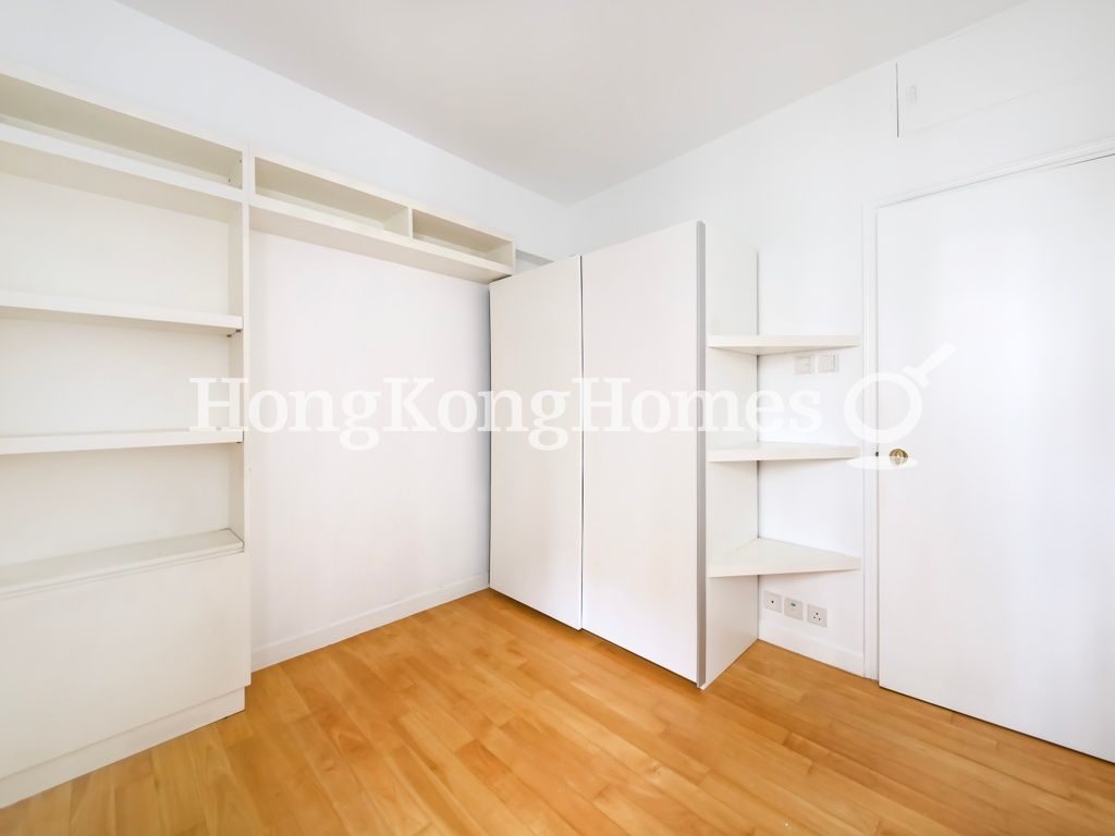 Third Bedroom — 美麗村 - 東座，東半山