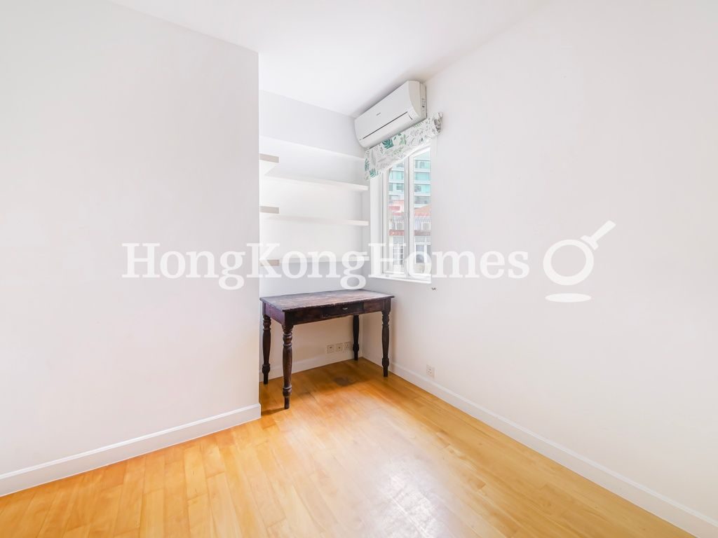 Third Bedroom — 美麗村 - 東座，東半山