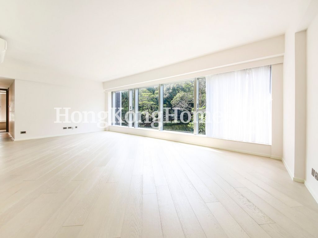 Living and Dining Room — Mount Pavilia - Tower 18, Clear Water Bay