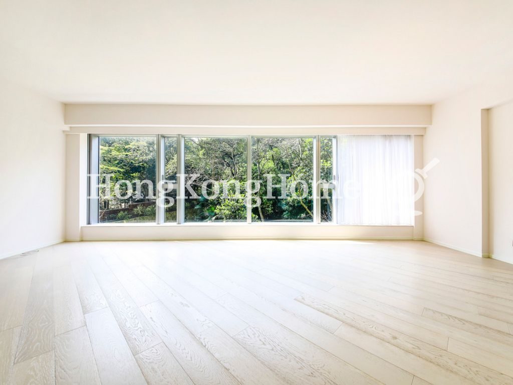 Living and Dining Room — Mount Pavilia - Tower 18, Clear Water Bay