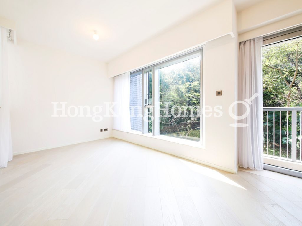 Master Bedroom — Mount Pavilia - Tower 18, Clear Water Bay
