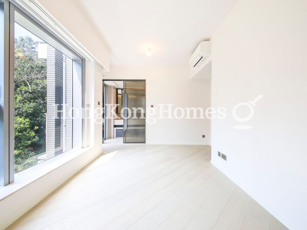 Master Bedroom — Mount Pavilia - Tower 18, Clear Water Bay