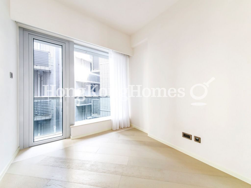 Second Bedroom — Mount Pavilia - Tower 18, Clear Water Bay