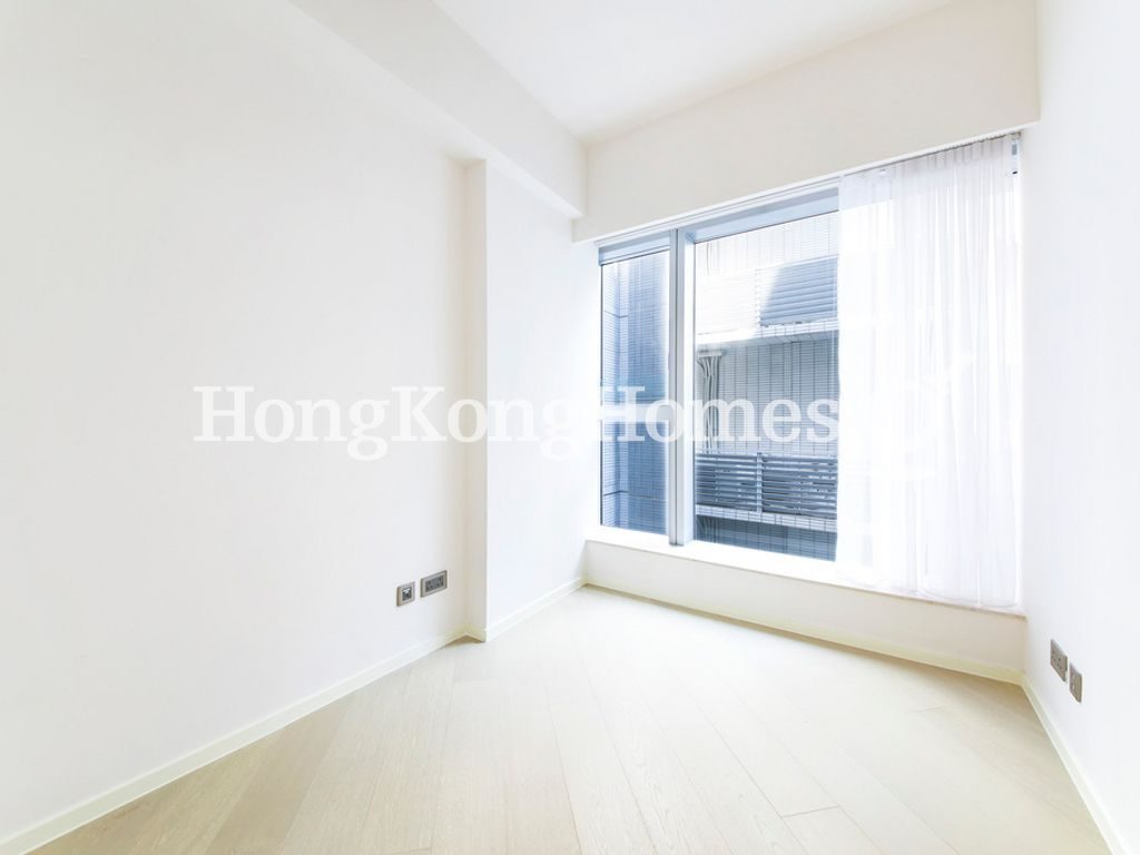 Third Bedroom — Mount Pavilia - Tower 18, Clear Water Bay