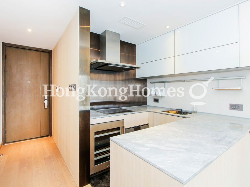 Open Kitchen — My Central, Central