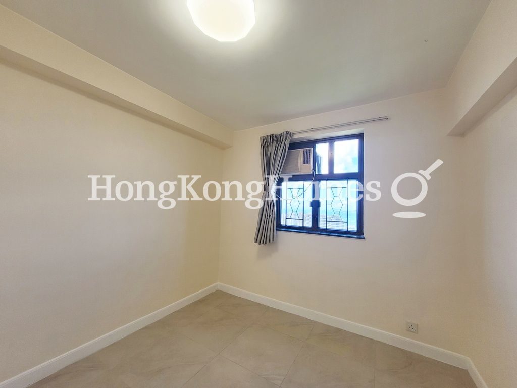 Third Bedroom — 薄扶林花園 - 06座，薄扶林