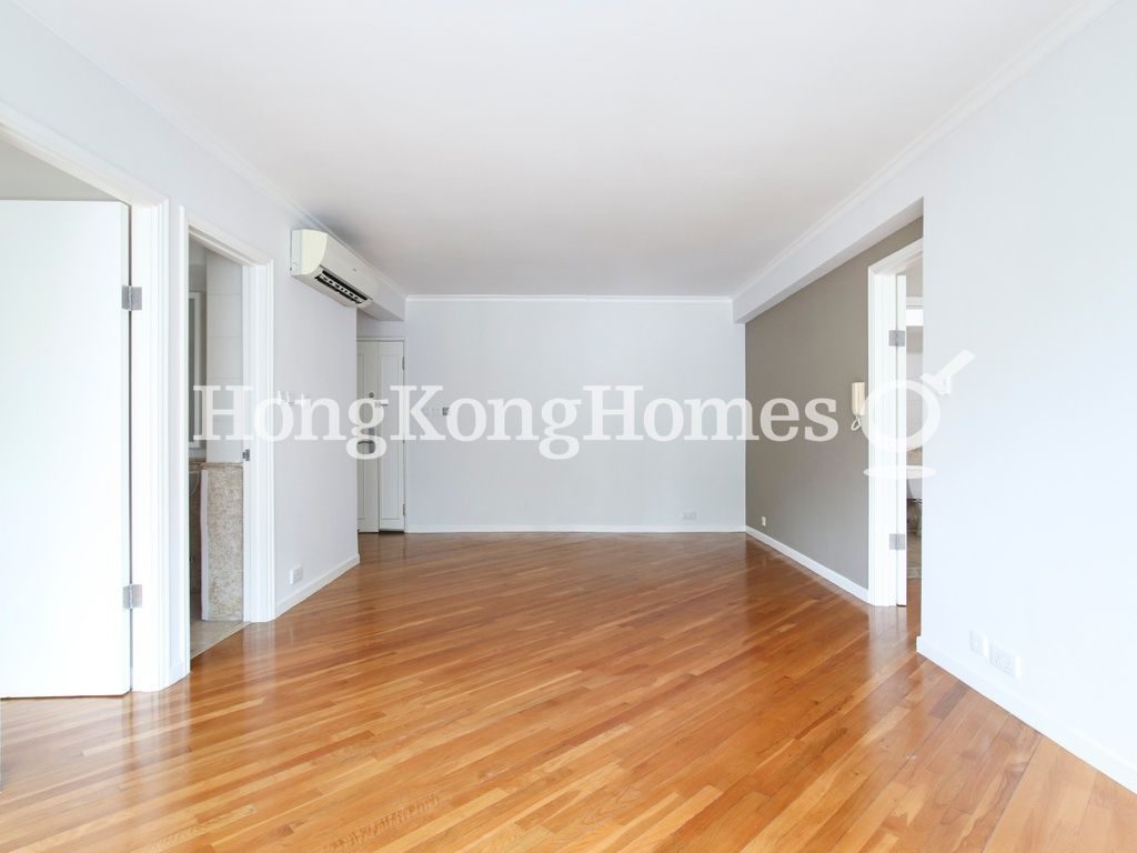 Living and Dining Room — Robinson Place - Block 01, Mid-levels West