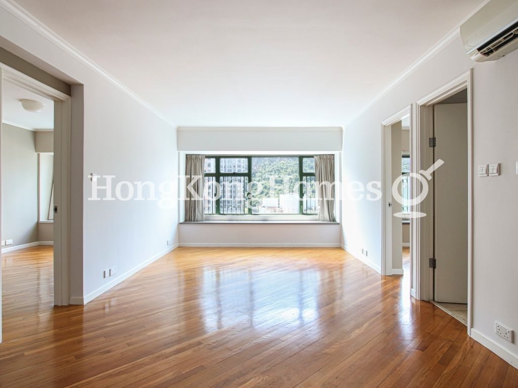 Living and Dining Room — Robinson Place - Block 01, Mid-levels West