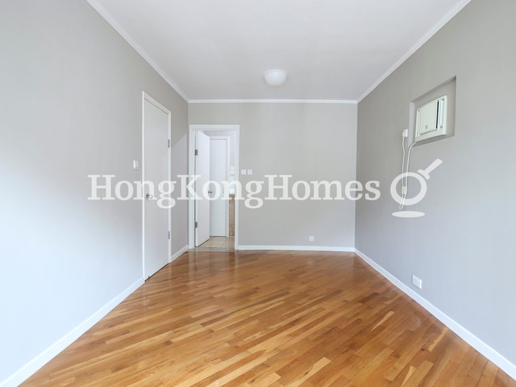 Master Bedroom — Robinson Place - Block 01, Mid-levels West