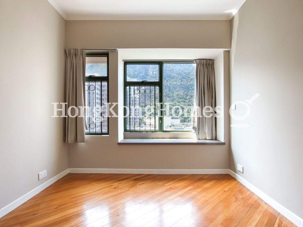 Second Bedroom — Robinson Place - Block 01, Mid-levels West