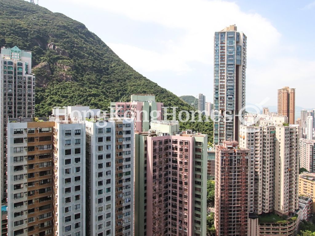 Robinson Place - Block 01