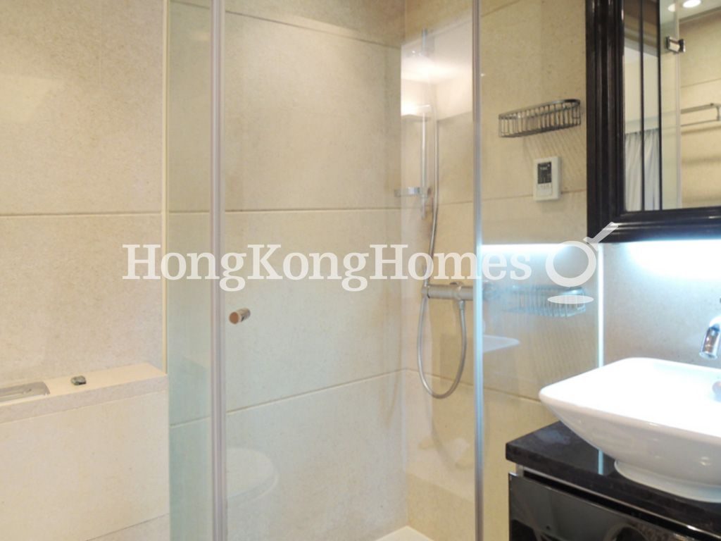 Master Bathroom — 上林-第2座，大坑