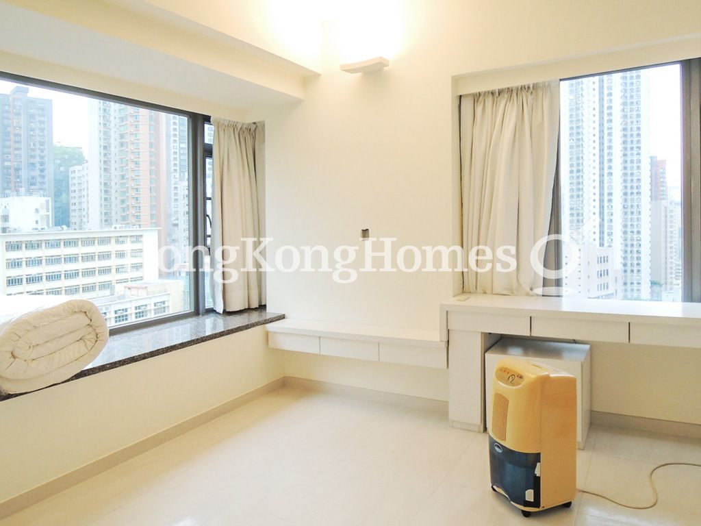 Second Bedroom — 上林-第2座，大坑