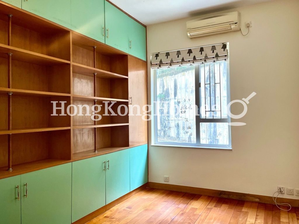 Second Bedroom — 年豐園 - 第01座，西半山