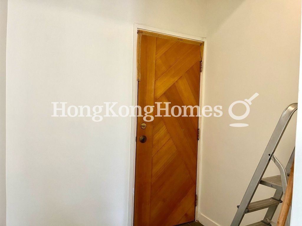 Maid's Room — 年豐園 - 第01座，西半山