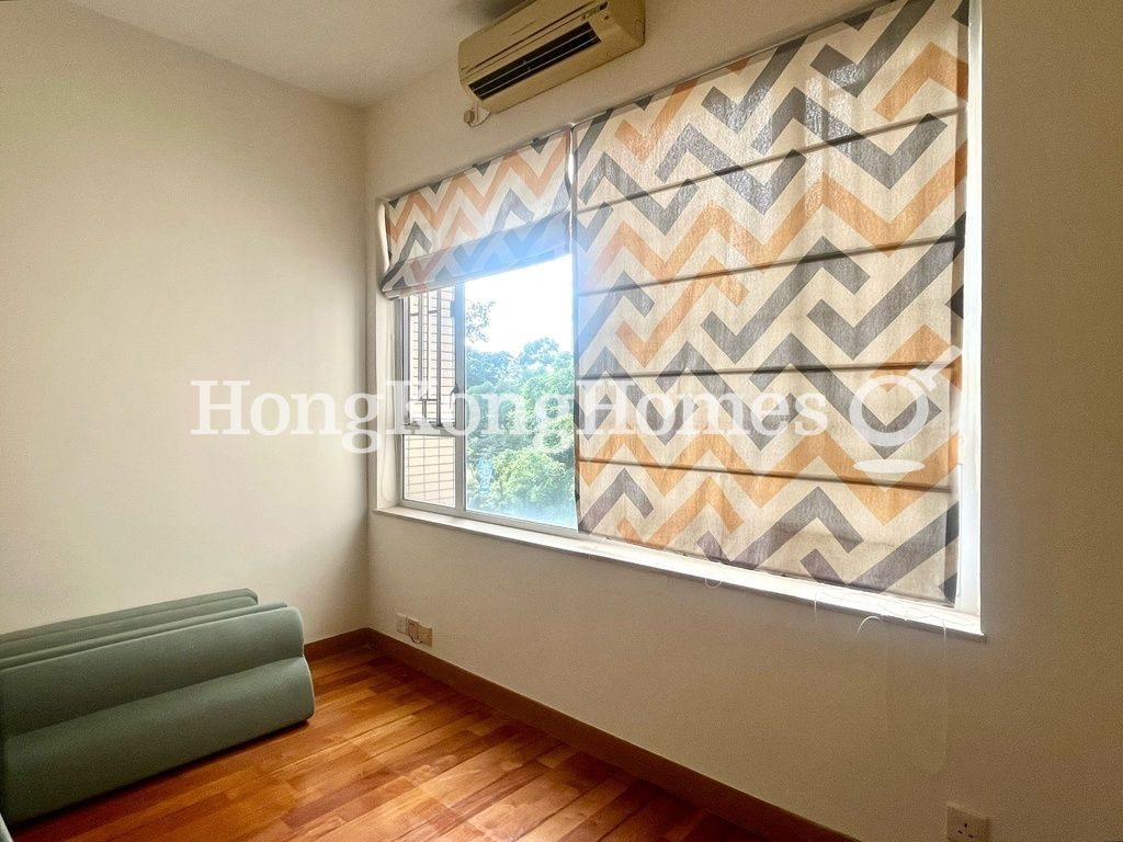 Third Bedroom — 年豐園 - 第01座，西半山