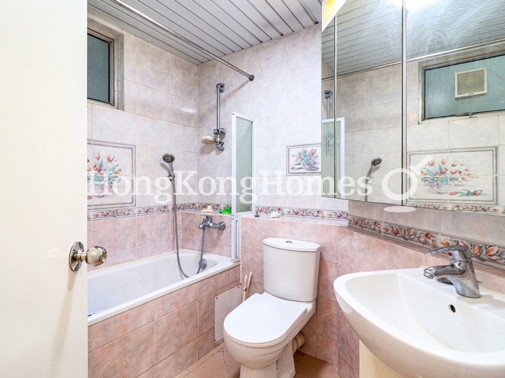 Master Bathroom — 太古城 - 金楓閣，太古城