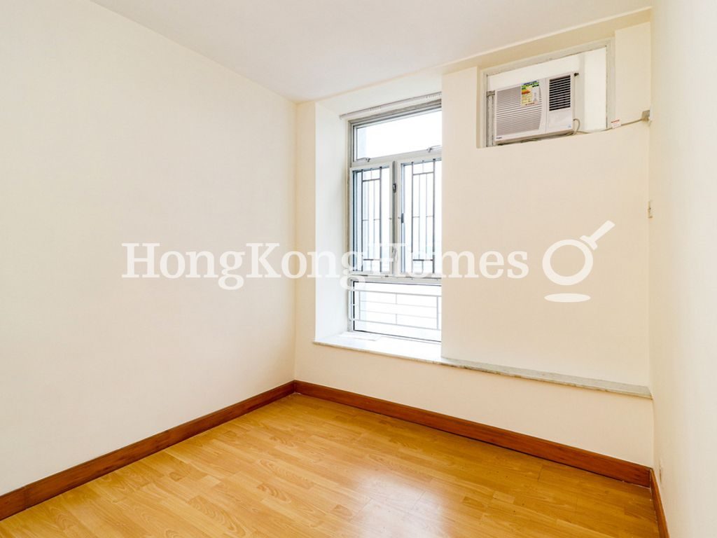 Third Bedroom — 太古城 - 金楓閣，太古城