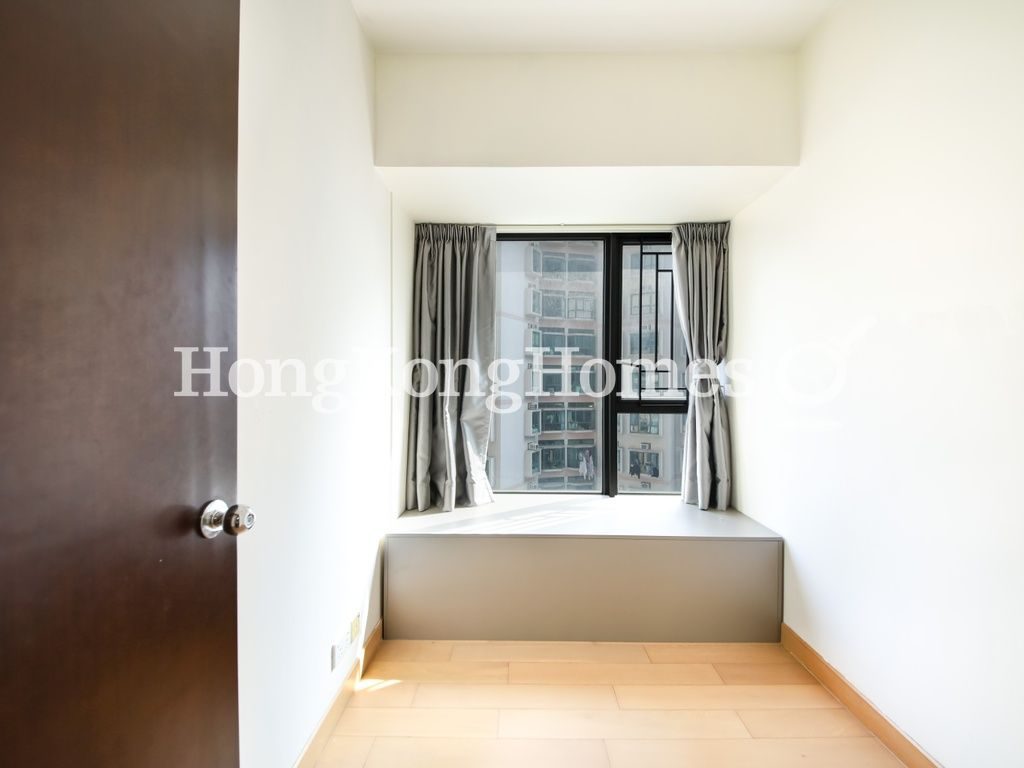 Second Bedroom — The Babington，西半山