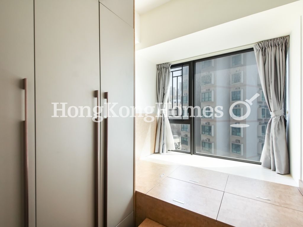 Third Bedroom — The Babington，西半山