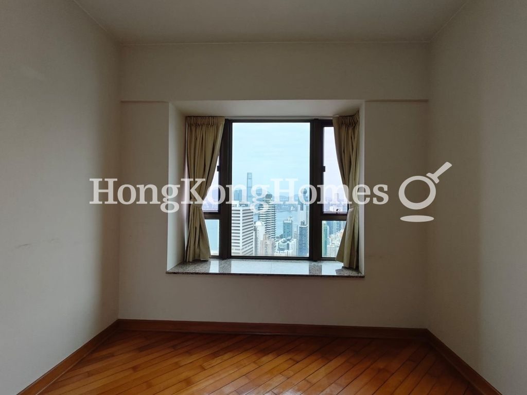 Second Bedroom — 寶翠園 6座，薄扶林