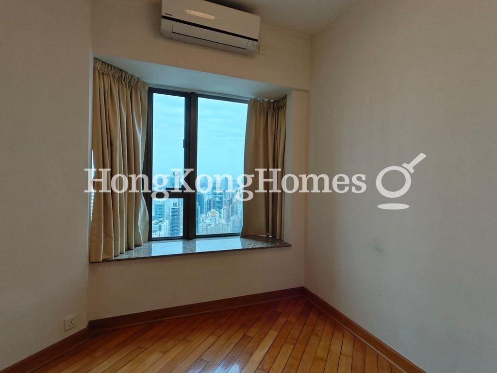 Third Bedroom — 寶翠園 6座，薄扶林